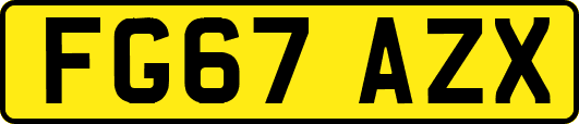 FG67AZX