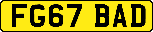 FG67BAD