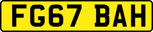 FG67BAH