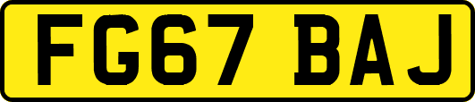 FG67BAJ