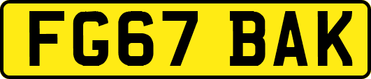FG67BAK