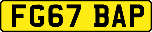 FG67BAP