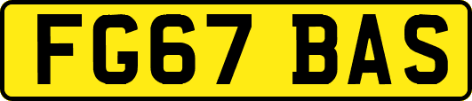 FG67BAS