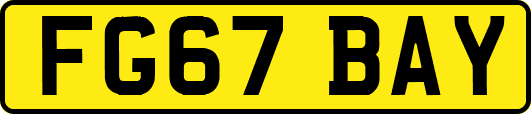 FG67BAY