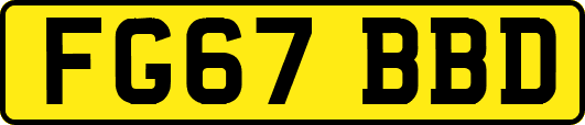 FG67BBD