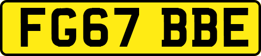 FG67BBE