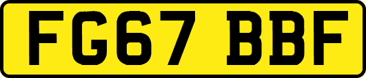 FG67BBF