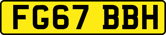 FG67BBH