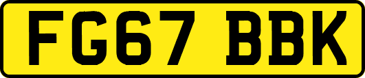 FG67BBK