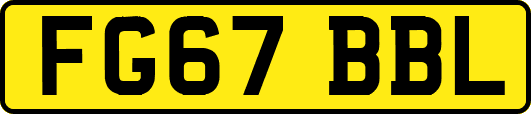 FG67BBL
