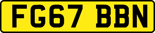 FG67BBN