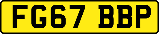 FG67BBP