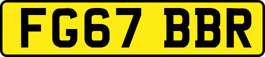 FG67BBR