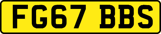 FG67BBS