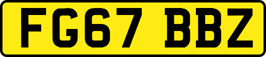 FG67BBZ