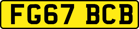 FG67BCB