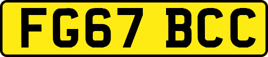 FG67BCC