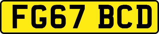 FG67BCD