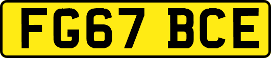FG67BCE