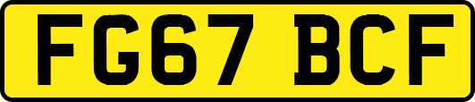 FG67BCF