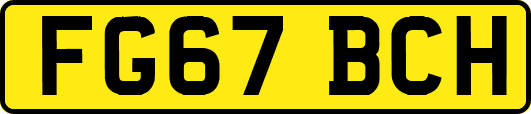 FG67BCH
