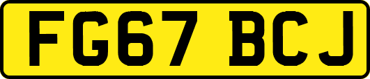 FG67BCJ