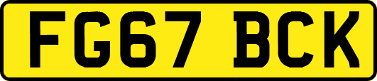 FG67BCK