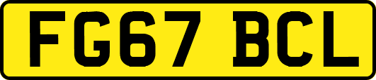 FG67BCL