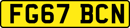 FG67BCN