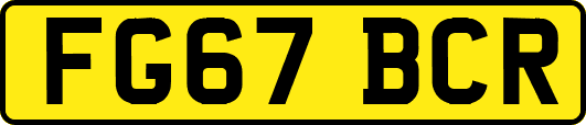 FG67BCR