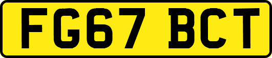 FG67BCT