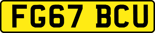 FG67BCU