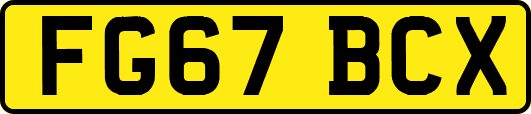 FG67BCX
