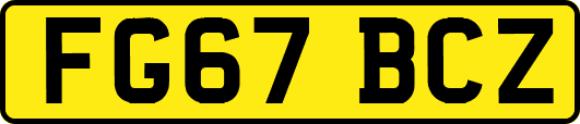FG67BCZ