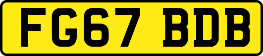 FG67BDB