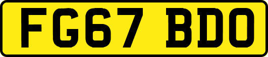 FG67BDO