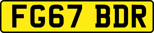 FG67BDR