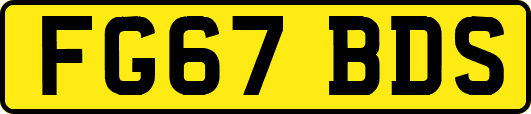 FG67BDS