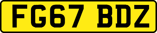 FG67BDZ