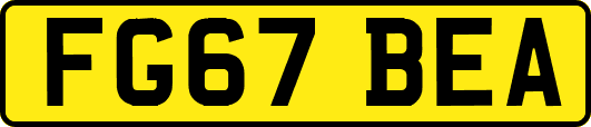 FG67BEA