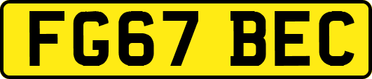 FG67BEC
