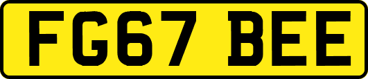 FG67BEE
