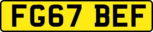 FG67BEF