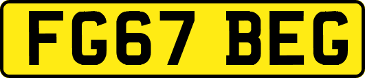 FG67BEG