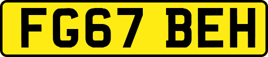 FG67BEH