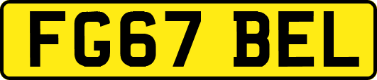 FG67BEL