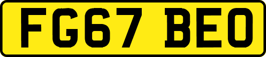FG67BEO