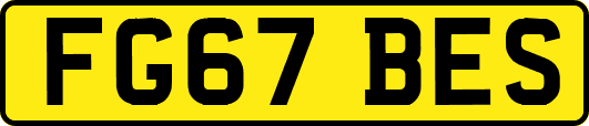 FG67BES
