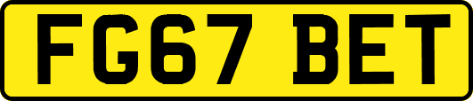 FG67BET