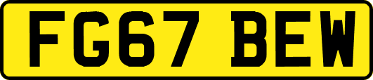 FG67BEW